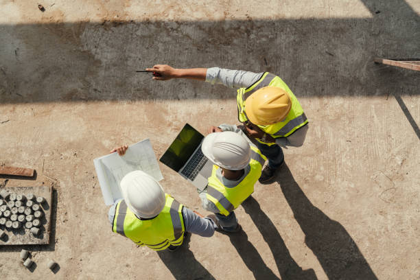  West Perrine, FL Concrete contractor Pros
