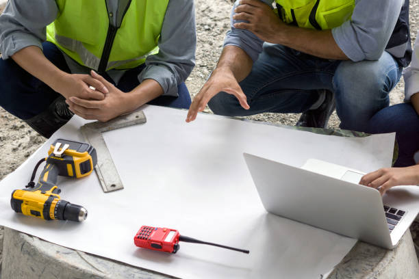 Best Concrete Sealing and Maintenance in West Perrine, FL
