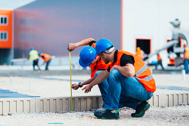 Best Concrete Demolition Services in West Perrine, FL