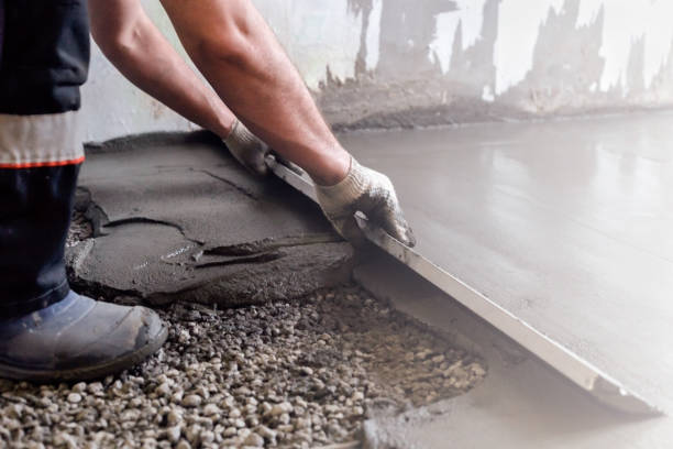 Best Decorative Concrete in West Perrine, FL